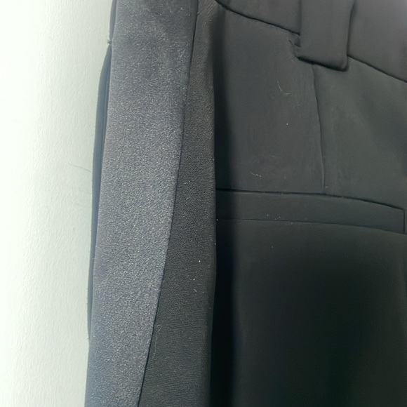 H&M Women’s Tuxedo Slim Fit Trouser - Picture 4 of 6